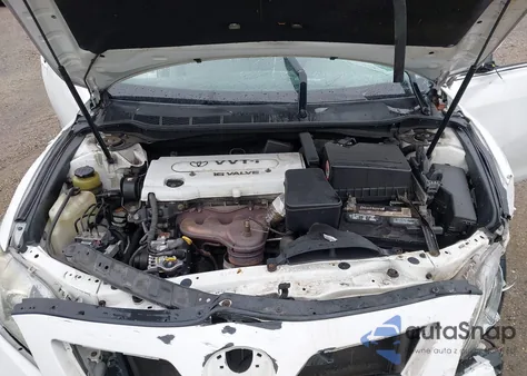 2009 Toyota Camry Se из США, поврежденный, VIN 4T1BE46KX9U908645